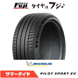 PILOT 4本セット MICHELIN ミシュラン パイロット スポーツEV