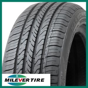 【送料無料】 MILEVER ミレバー ハーモニック MP247(限定) 165/50R15 72T タイヤ単品1本価格｜fujicorporation