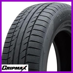 【送料無料】 GRIPMAX グリップマックス スタチャー H/T BSW(限定2022年製) 245/45R20 103Y XL タイヤ単品1本価格｜fujicorporation