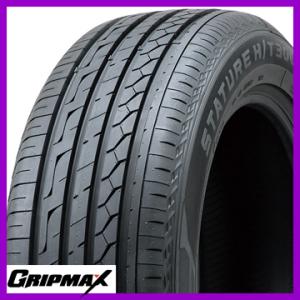 【送料無料】 GRIPMAX グリップマックス スタチャー H/T300 BSW(限定2022年製) 235/50R18 101V XL タイヤ単品1本価格｜fujicorporation