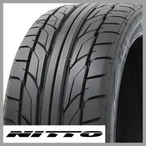 【送料無料】 NITTO ニットー NT555 G2 245/40R21 100Y XL タイヤ単品1本価格｜fujicorporation