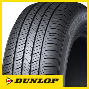 【2本セット】 DUNLOP ダンロップ グラントレック PT5 265/60R20 112H タイヤ単品｜fujicorporation