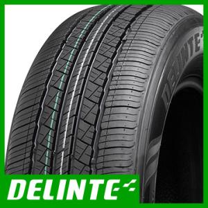 【4本セット】 DELINTE デリンテ DH7 SUV(限定2022年製) 225/65R17 1...