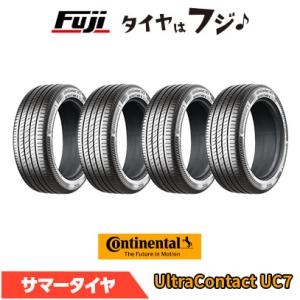 EcoContact コンチネンタル 235/50R19 99W MO EC6 エココンタクト6