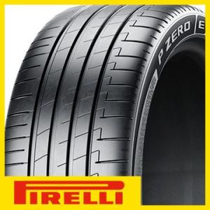 2本セット PIRELLI ピレリ P-ZERO P ZERO E rnf elt 235/50R2...
