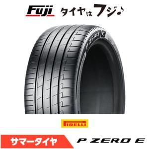 PIRELLI ピレリ P-ZERO P ZERO E rnf elt 255/40R21 102Y...