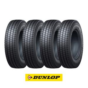 WINTER MAXX DUNLOP ダンロップ ウインターマックス LV01 for LT 205