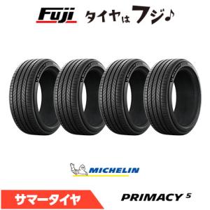 PRIMACY 【新商品】ミシュラン プライマシー5 215/45R17 91W XL
