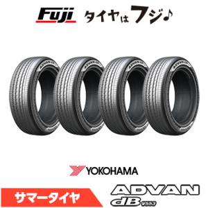 ヨコハマタイヤ（YOKOHAMA TIRE） サマータイヤ 4本 245/45R20 103W XL