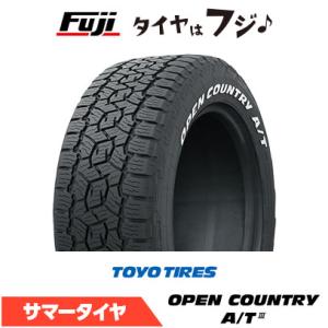 TOYO トーヨー オープンカントリー A/T ...の商品画像
