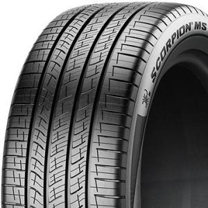 PIRELLI ピレリ スコーピオン MS 255/45R20 105V XL 夏タイヤ サマータイ...