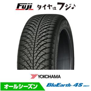 YOKOHAMA ヨコハマ ブルーアース 4S AW21 オールシーズン(2024年製) 205/5...