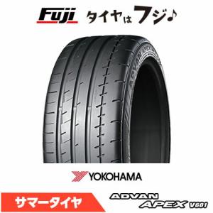 ADVAN ヨコハマタイヤ ADVAN APEX アドバン エイペックス