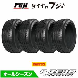 4本セット PIRELLI ピレリ P-ZERO P ZERO オールシーズン PNCS B ベント...