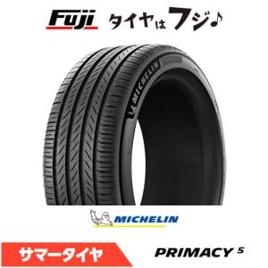 ミシュラン（MICHELIN） 225/55R19 99V プライマシー SUV プラス