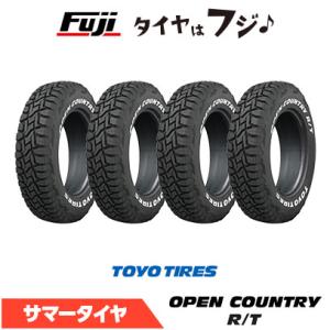 TOYO TIRES（トーヨータイヤ） (4本セット) 正規品 オープンカントリー