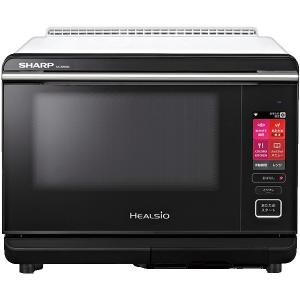 スチームオーブンレンジ ヘルシオ シャープ AX-AW600-W