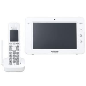 [アウトレット]電話機 ホームスマートフォン VS-HSP200S パナソニック
