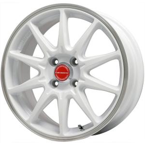 【新品 軽自動車】夏タイヤ ホイール4本セット 165/40R16 ヨコハマ DNA Sドライブ レアマイスター LMスポーツRS10 16インチ｜fujidesignfurniture