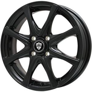 【新品国産4穴100車】 夏タイヤ ホイール4本セット 175/65R14 ピレリ チントゥラートP6 ブランドル KF25B 14インチ｜fujidesignfurniture