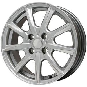 【新品】フリード 5穴/114 スタッドレスタイヤ ホイール4本セット 185/65R15 ダンロッ...