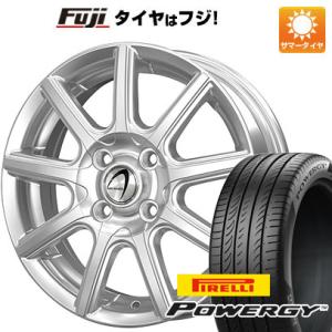 【新品】フリード 5穴/114 夏タイヤ ホイール4本セット 185/65R15 ピレリ パワジー テクノピア アルテミス NS9 15インチ｜fujidesignfurniture