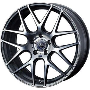 【新品国産5穴114.3車】 夏タイヤ ホイール4本セット 245/40R19 BFG(フジ専売) g-FORCE フェノム T/A(2022年製) ウェッズ レオニス NAVIA 06 19インチ｜fujidesignfurniture