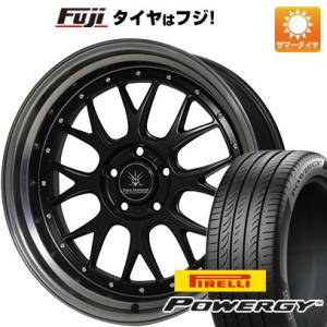 【新品国産5穴114.3車】 夏タイヤ ホイール4本セット 245/35R19 ピレリ パワジー オフビート バウンティコレクション BD00 19インチ｜fujidesignfurniture