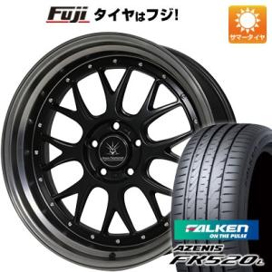 【新品国産5穴114.3車】 夏タイヤ ホイール4本セット 245/35R19 ファルケン アゼニス FK520L オフビート バウンティコレクション BD00 19インチ｜fujidesignfurniture