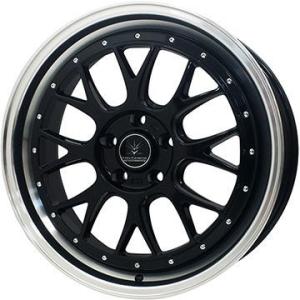 【新品国産5穴114.3車】 夏タイヤ ホイール4本セット 245/35R19 ミレバー スポーツマクロ MA349（限定） オフビート バウンティコレクション BD00 19インチ｜fujidesignfurniture