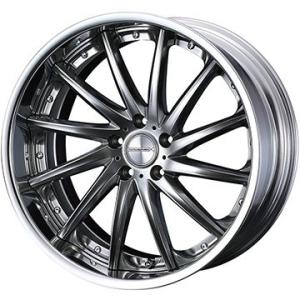 【新品国産5穴114.3車】 夏タイヤ ホイール4本セット 245/35R19 ミレバー スポーツマクロ MA349（限定） ウェッズ マーベリック 1212F 19インチ｜fujidesignfurniture