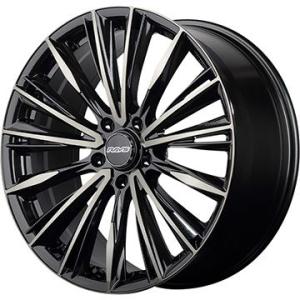 【新品国産5穴114.3車】 夏タイヤ ホイール4本セット 245/35R19 ミレバー スポーツマクロ MA349（限定） レイズ ベルサス ヴォウジェ LIMITED (6EZ) 19インチ｜fujidesignfurniture