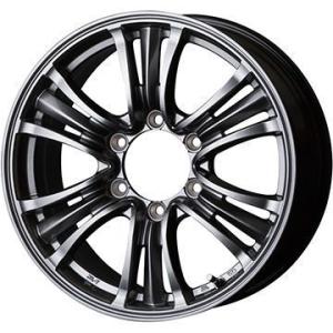 【新品国産6穴139.7車】 夏タイヤ ホイール4本セット 265/70R16 トーヨー オープンカントリー U/T トピー バザルト-X タイプ2 16インチ｜fujidesignfurniture