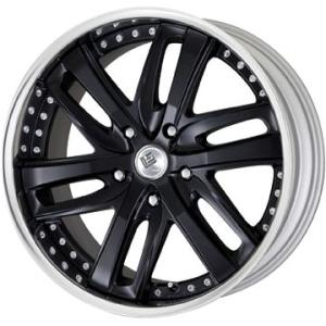 【新品国産6穴139.7車】 夏タイヤ ホイール4本セット 275/55R20 トーヨー オープンカントリー R/T RWL/RBL ワーク LS ブライトリングSUV 20インチ｜fujidesignfurniture