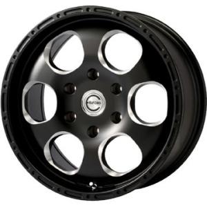 【新品国産6穴139.7車】 夏タイヤ ホイール4本セット 285/70R17 トーヨー オープンカ...