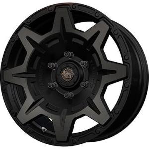 【新品国産6穴139.7車】 夏タイヤ ホイール4本セット 35X12.5R17 ニットー マッドグ...