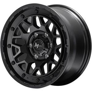 【新品】プラド 夏タイヤ ホイール4本セット 265/65R17 ニットー リッジグラップラー MI...