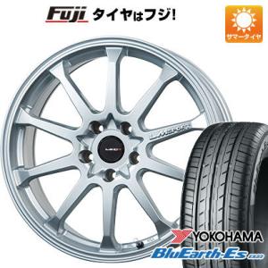 【新品】プリウス 夏タイヤ ホイール4本セット 215/40R18 ヨコハマ ブルーアース ES32...