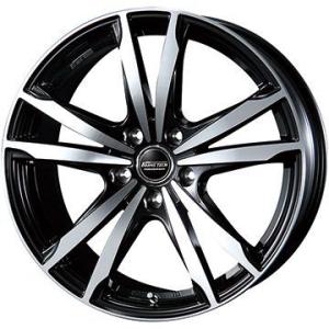 【新品国産5穴114.3車】 オールシーズンタイヤ ホイール4本セット 225/45R18 GRIP...