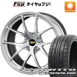 【パンク保証付き】【新品国産5穴114.3車】 夏タイヤ ホイール４本セット 225/45R18 ニ...