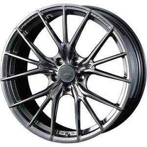 【新品国産5穴114.3車】 夏タイヤ ホイール4本セット 245/35R20 ミレバー スポーツマクロ MA349（限定） ウェッズ F-ZERO FZ-1 20インチ｜fujidesignfurniture