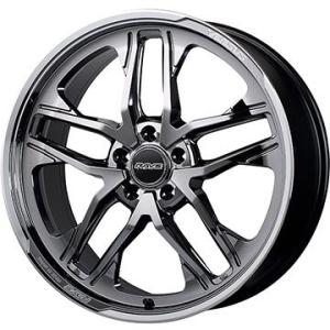 【新品国産5穴114.3車】 夏タイヤ ホイール4本セット 245/35R20 ミレバー スポーツマクロ MA349（限定） レイズ VERSUS VS250LC【限定】 20インチ｜fujidesignfurniture