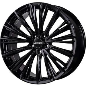 【新品国産5穴114.3車】 夏タイヤ ホイール4本セット 245/35R20 ミレバー スポーツマクロ MA349（限定） レイズ VERSUS ヴォウジェ LIMITED (GX) 20インチ｜fujidesignfurniture