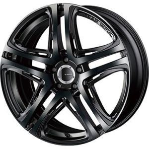 【新品国産5穴114.3車】 夏タイヤ ホイール4本セット 255/45R20 ファルケン アゼニス...