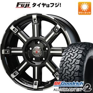 【新品国産5穴114.3車】 夏タイヤ ホイール4本セット 215/65R16 BFグッドリッチ オ...