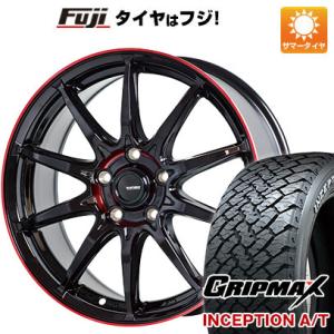 【新品国産5穴114.3車】 夏タイヤ ホイール4本セット 215/65R16 グリップマックス イ...