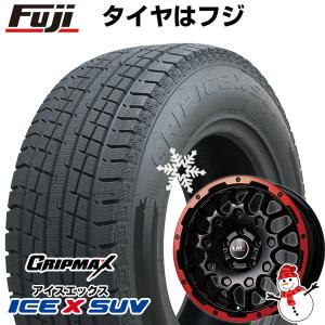 【新品国産5穴114.3車】 スタッドレスタイヤ ホイール4本セット 225/70R16 アイスX SUV BSW ブラックサイドウォール(限定2022年製) LMG MS-9W 16インチ｜fujidesignfurniture