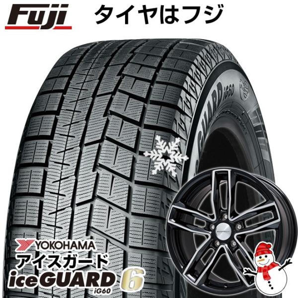 【新品】輸入車用 アウディA4（8W） スタッドレスタイヤ ホイール4本セット 205/60R16 ...