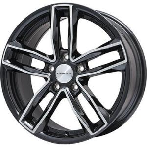 【新品】輸入車用 アウディA4（8W） スタッドレスタイヤ ホイール4本セット 205/60R16 ...