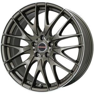 【新品国産5穴114.3車】 夏タイヤ ホイール4本セット 245/30R20 ネオリン ネオスポー...